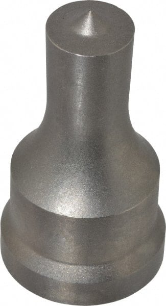 11/16 Inch Diameter Round Ironworker Punch MPN:22122