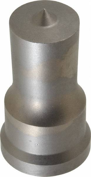 1 Inch Diameter Round Ironworker Punch MPN:22132