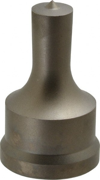 11/16 Inch Diameter Round Ironworker Punch MPN:22822