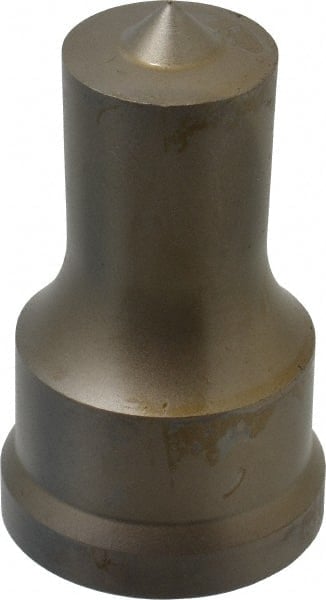 1-1/16 Inch Diameter Round Ironworker Punch MPN:22834