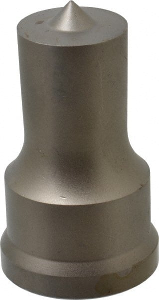 1-1/8 Inch Diameter Round Ironworker Punch MPN:22836