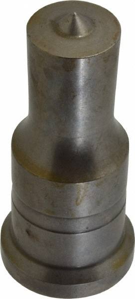 15/16 Inch Diameter Round Ironworker Punch MPN:26430