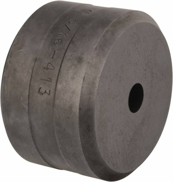 5/16 Inch Diameter Round Ironworker Die MPN:41310