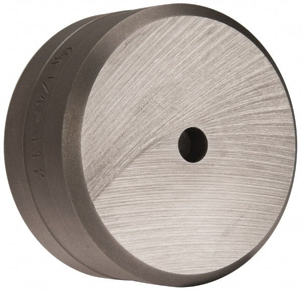 1/4 Inch Diameter Round Ironworker Die MPN:41708