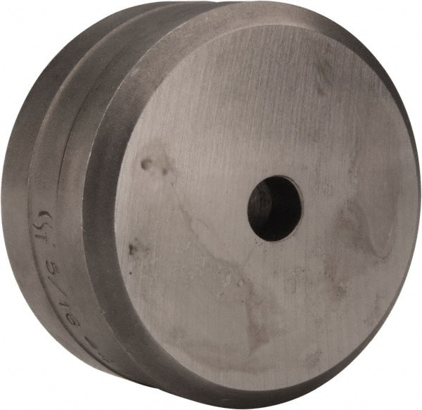 5/16 Inch Diameter Round Ironworker Die MPN:41710