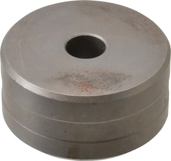 3/8 Inch Diameter Round Ironworker Die MPN:41712