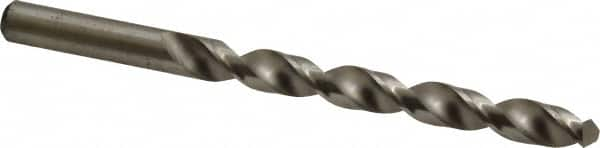 Jobber Length Drill Bit: Letter S, 118 ° MPN:C03124