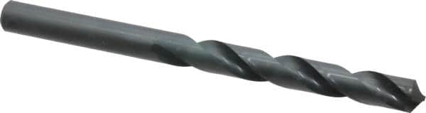 Jobber Length Drill Bit: 10.5 mm Dia, 118 ° MPN:C71308