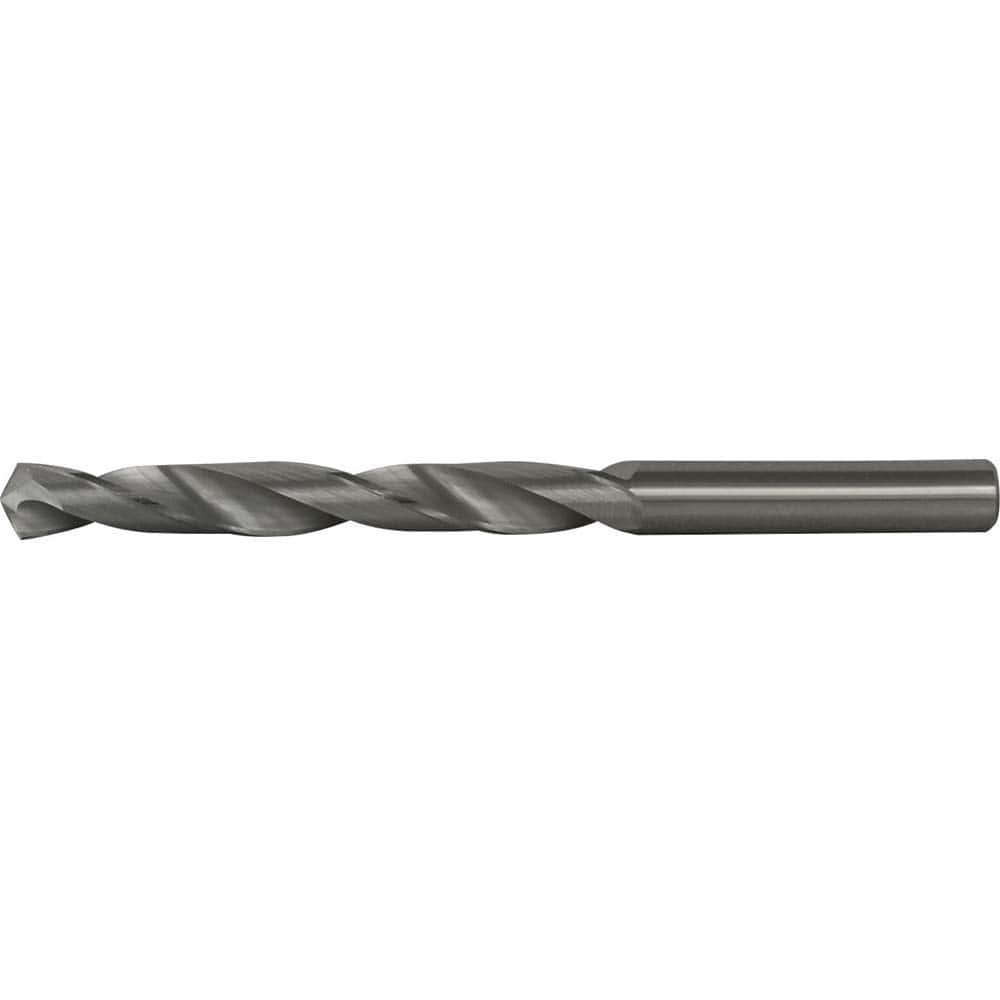 Jobber Length Drill Bit: #43, 118 ° MPN:C89522