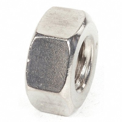 Hex Nut #1/4-20 MPN:FA20008