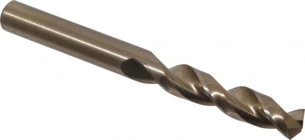 Screw Machine Length Drill Bit: Letter H, 135 ° MPN:C14288