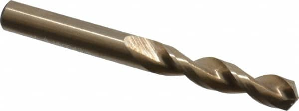 Screw Machine Length Drill Bit: Letter L, 135 ° MPN:C14292