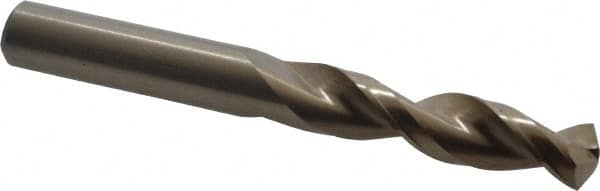 Screw Machine Length Drill Bit: Letter V, 135 ° MPN:C14302