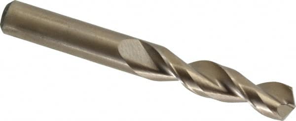 Screw Machine Length Drill Bit: Letter Z, 135 ° MPN:C14306