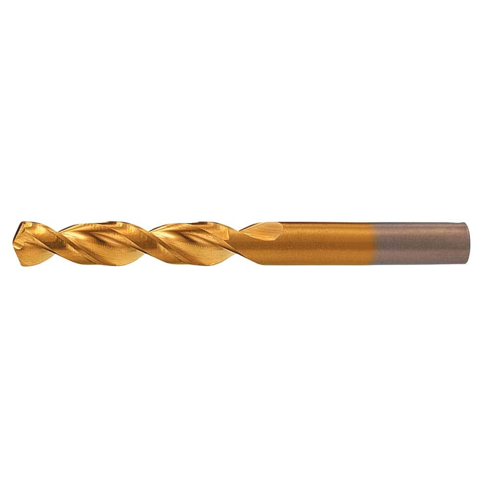 Screw Machine Length Drill Bit: #44, 135 ° MPN:C14431