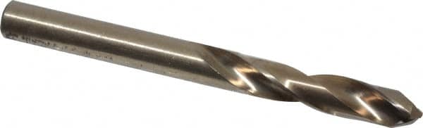 Screw Machine Length Drill Bit: Letter B, 135 ° MPN:C14640