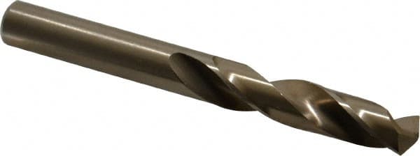 Screw Machine Length Drill Bit: Letter P, 135 ° MPN:C14680