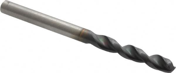 Screw Machine Length Drill Bit: #22, 135 ° MPN:C15112