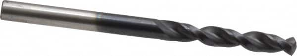 Screw Machine Length Drill Bit: #25, 135 ° MPN:C15115