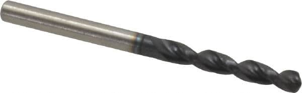 Screw Machine Length Drill Bit: #28, 135 ° MPN:C15118