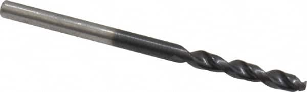 Screw Machine Length Drill Bit: #36, 135 ° MPN:C15126