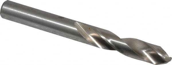 Screw Machine Length Drill Bit: 5/16