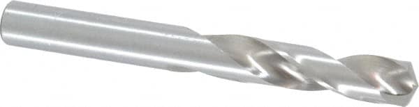 Screw Machine Length Drill Bit: Letter R, 135 ° MPN:C70296