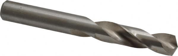 Screw Machine Length Drill Bit: Letter X, 135 ° MPN:C70302