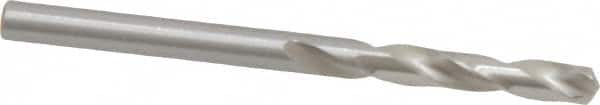 Screw Machine Length Drill Bit: #28, 135 ° MPN:C70332