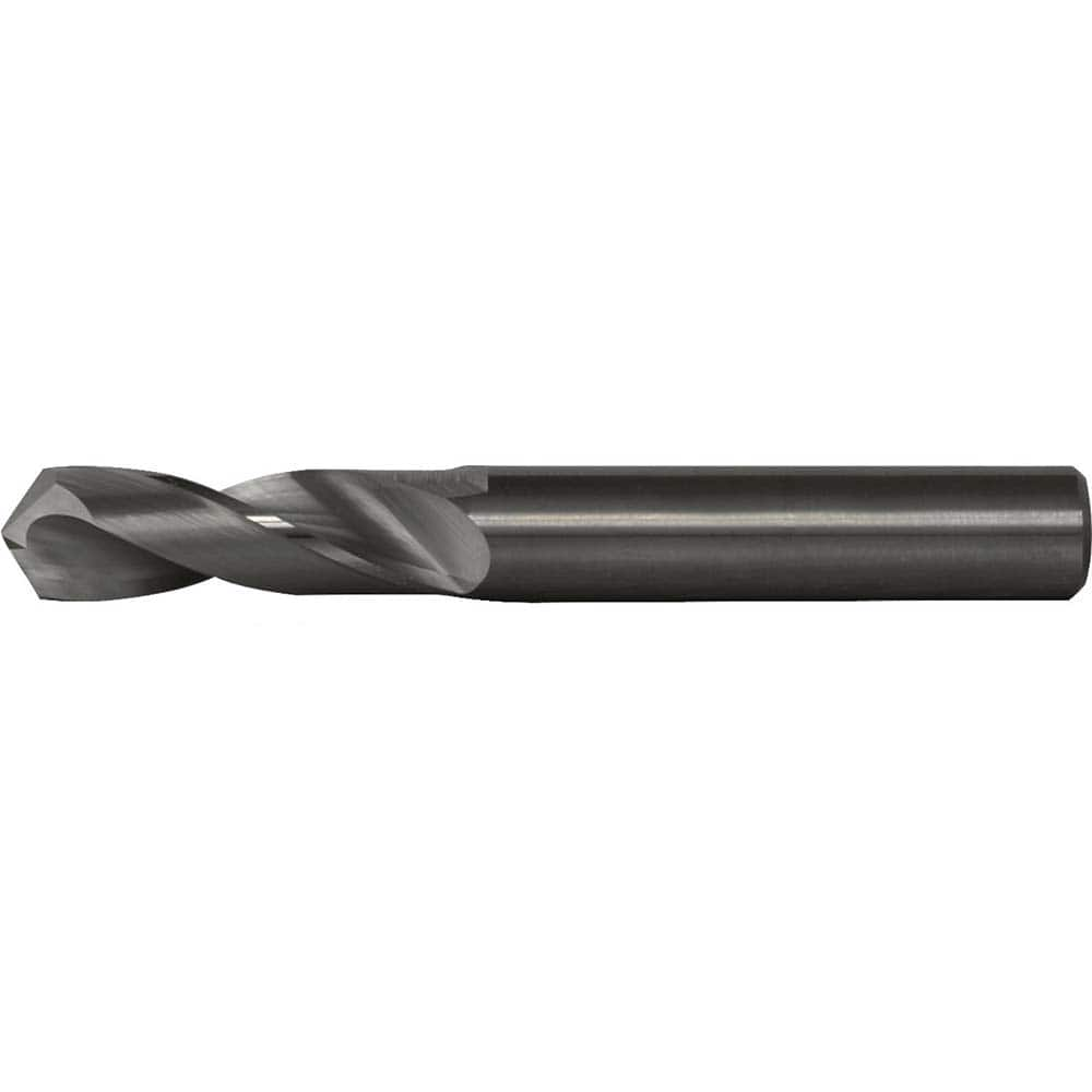 Screw Machine Length Drill Bit: #3, 118 ° MPN:C89618