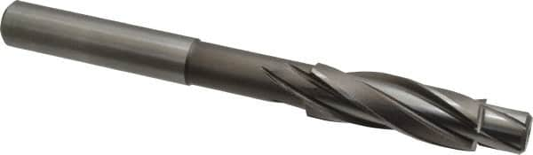 Solid Pilot Counterbore: 7/8