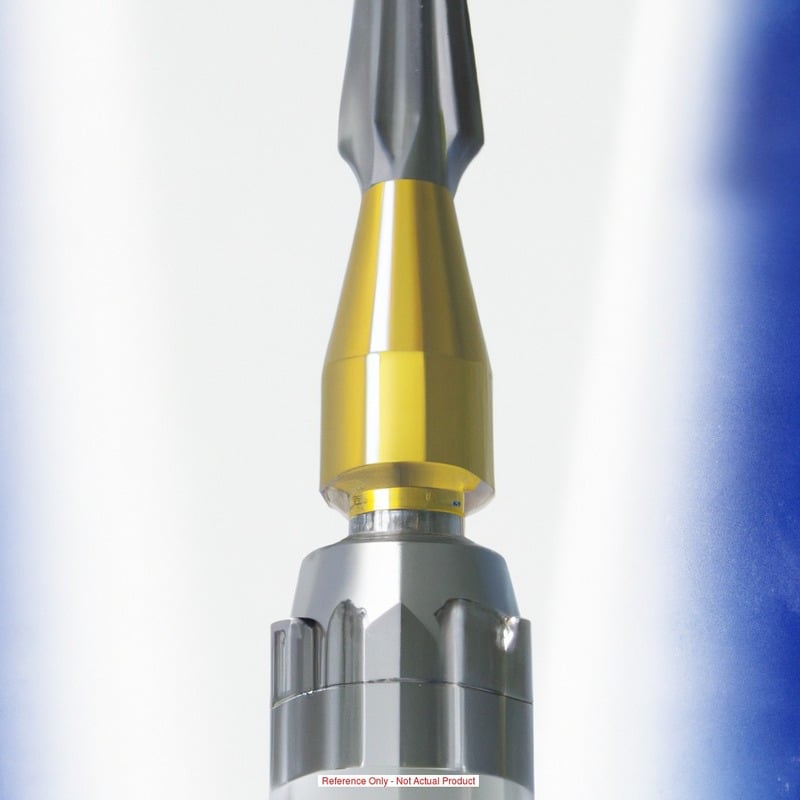 Solid Pilot Counterbore: 1.0236