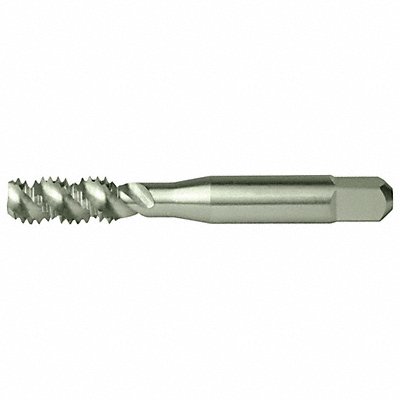 Spiral Flute Tap #10-32 HSS MPN:C58547