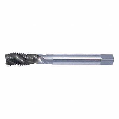 Spiral Flute Tap M20x2.50 HSS-E MPN:C89352