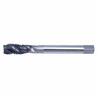 Spiral Flute Tap M3x0.50 HSS-E MPN:C98034