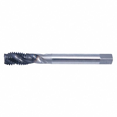 Spiral Flute Tap M8x1.00 HSS-E MPN:C98040