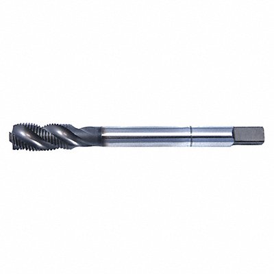 Spiral Flute Tap M20x2.50 HSS-E MPN:C98052