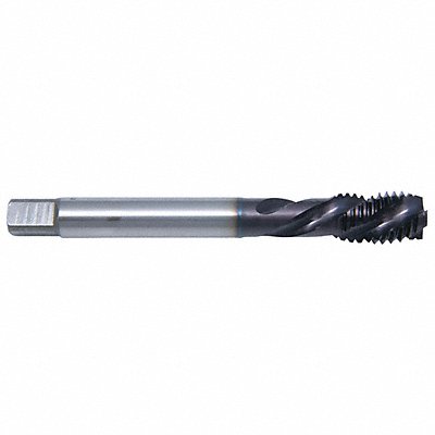 Spiral Flute Tap M3x0.50 HSS-E MPN:C98134