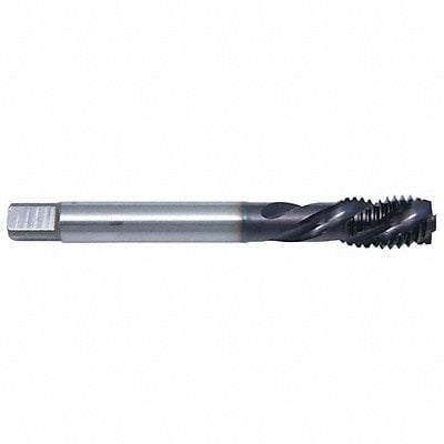 Spiral Flute Tap M12x1.25 HSS-E MPN:C98144