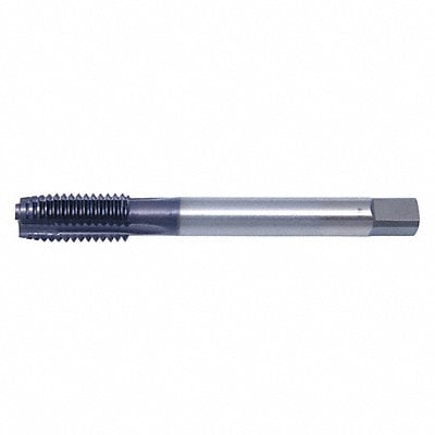 Spiral Point Tap M8-1.0 HSS-E MPN:C86140