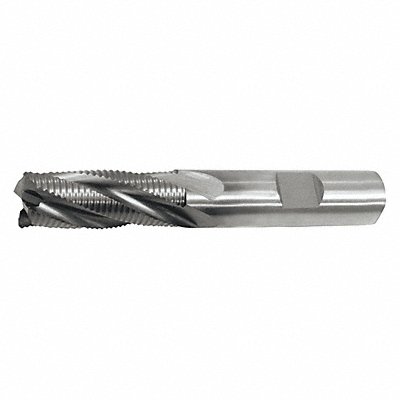 Sq. End Mill Single End Cobalt 1/4 MPN:C30827