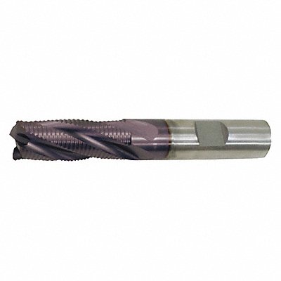 Sq. End Mill Single End Cobalt 3/4 MPN:C31058