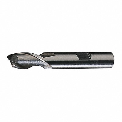 End Mill 11/16 Dia 1-5/16 Cut HSS MPN:C33781