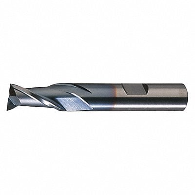 Sq. End Mill Single End HSS 11/32 MPN:C33816