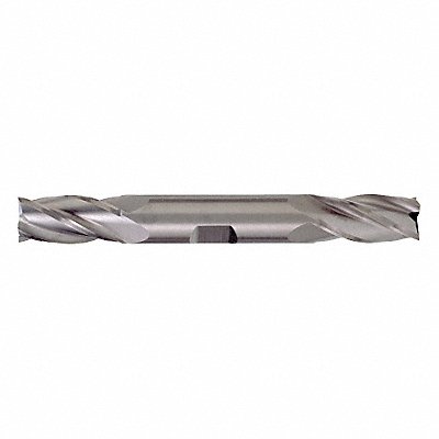 Sq. End Mill Double End Carb 1/16 MPN:C80269