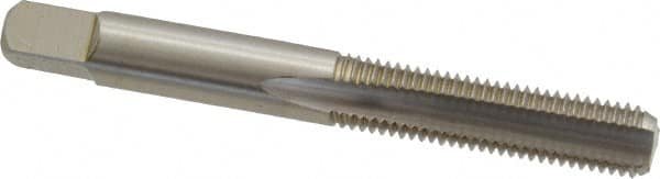 5/16-24 Bottoming RH 3B H3 Bright High Speed Steel 3-Flute Straight Flute Hand Tap MPN:C54522