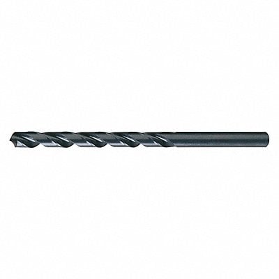 Taper Length Drill #31 HSS MPN:C08663