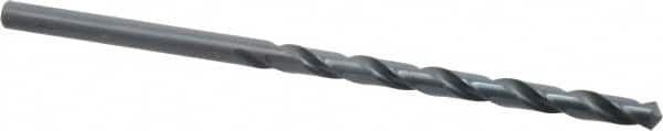 Taper Length Drill Bit: Series 2510, 9/32