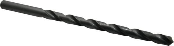 Taper Length Drill Bit: Series 950E, 21/32