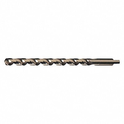 Taper Length Drill 13/32 Cobalt MPN:C15028